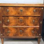 243 7353 CHEST OF DRAWERS
